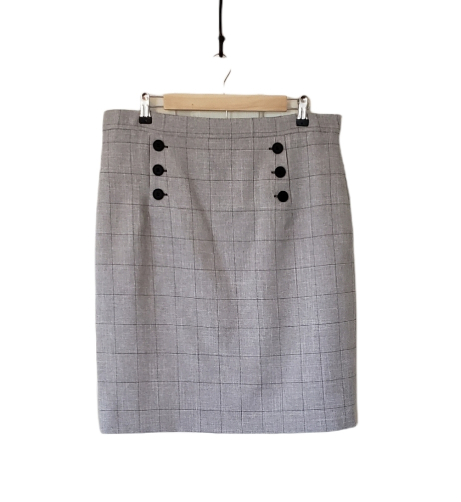 Nine West Pencil Skirt - 12